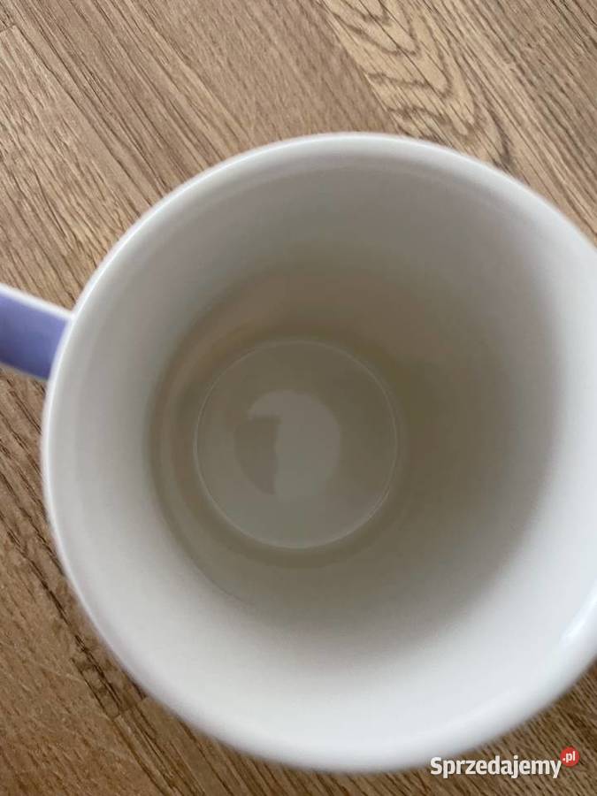 Lavender kubek HomeYou Dom i Ogród