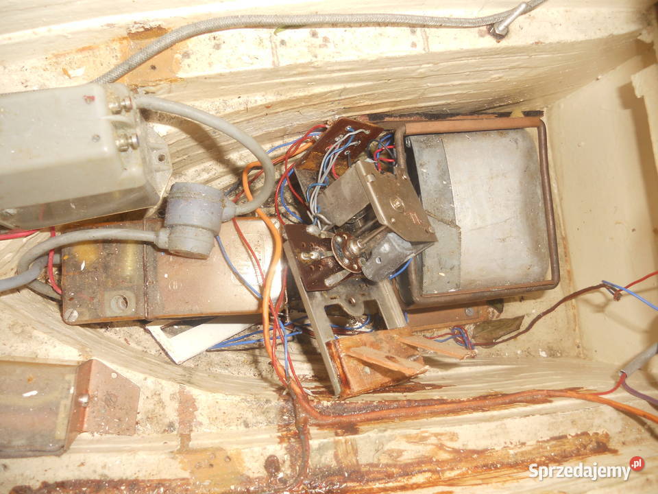 Statek kontenerowy Kontenerowiec 1 80 M Model Dębica sprzedam