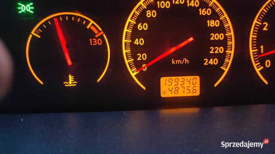 Sprzedam zamienię nissan primera benzyna 20 plus Długie