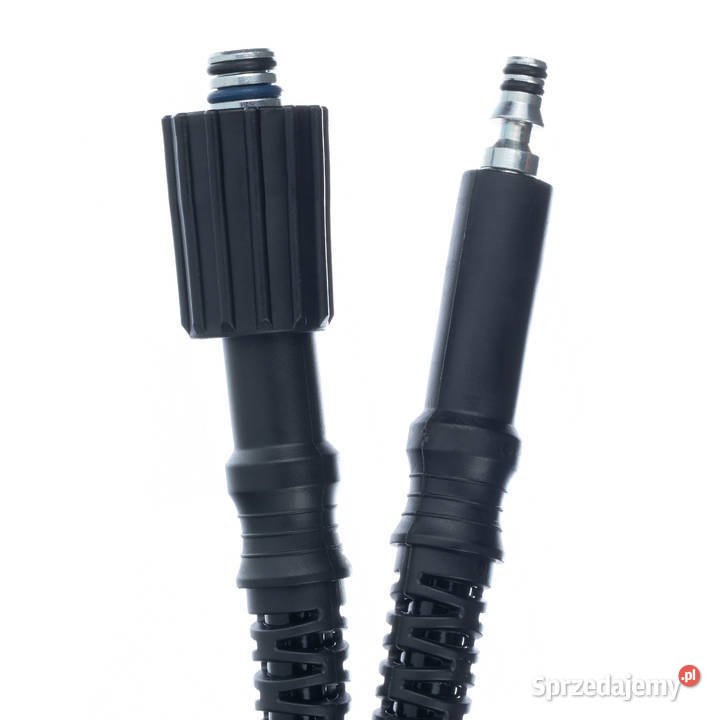 Wąż Wysokociśnieniowy 15m M22 do Myjki Parkside