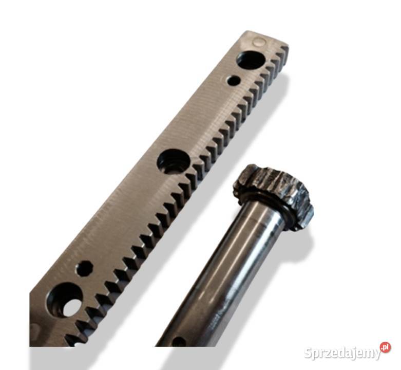 Wałek do frezarki XW5032C X6032B XW6136 X6436 Magazynowanie śląskie Bytom