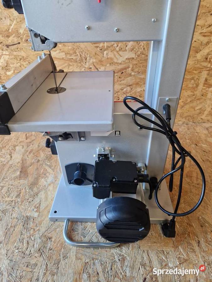 Piła Taśmowa do Drewna Einhell TCSB 245 L 400 W sprzedam