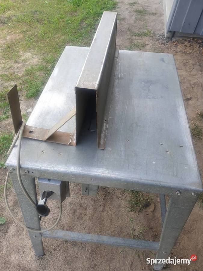 Pila Stołowa Krajzega Staszów