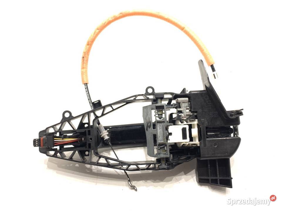 KLAMKA ZEWNĘTRZNA LEWY PRZÓD BMW G30 9881775