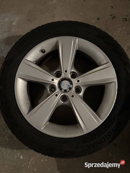 Koła do BMW Sosnowiec