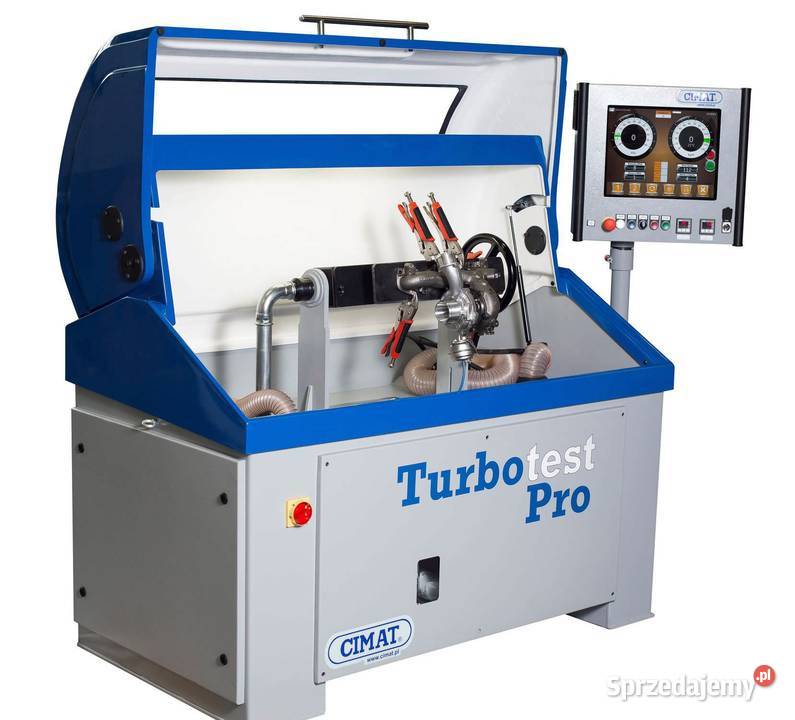 Turbosprężarka Vag 20 190 Turbosprężarki małopolskie Kraków sprzedam