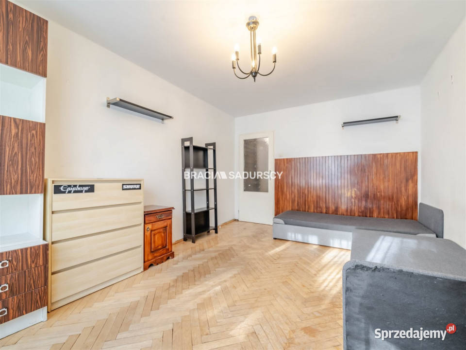 wynajmu mieszkania 4679m2 2 pokojowe Kraków Liczba pokoi 2