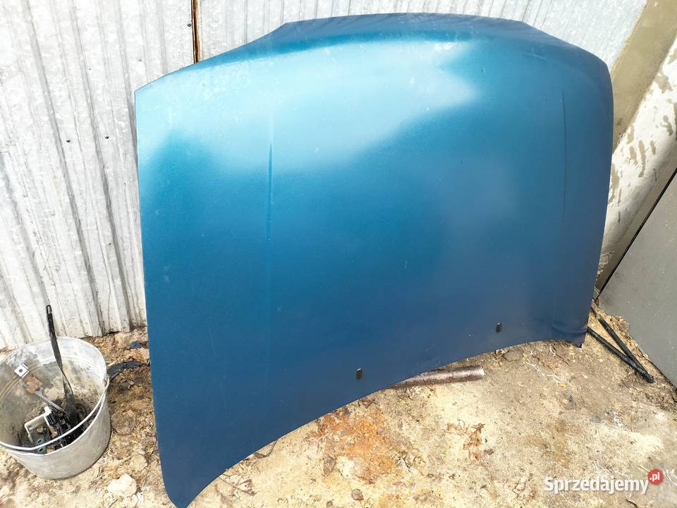 FORD MONDEO MK1 MASKA POKRYWA SILNIKA Kamień-Kolonia sprzedam