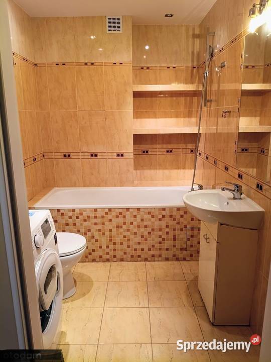 2pok 56met Jerzmanowskiej BALKONKOMÓRKAPARKING Wrocław