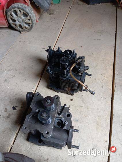 Silnik s301d Łukowica sprzedam