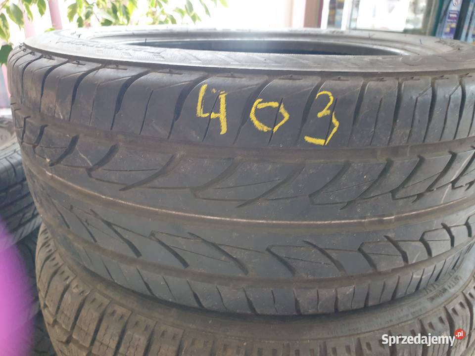 opona Lassa Impetus 2 lato 18555R14 55 Dobre Miasto