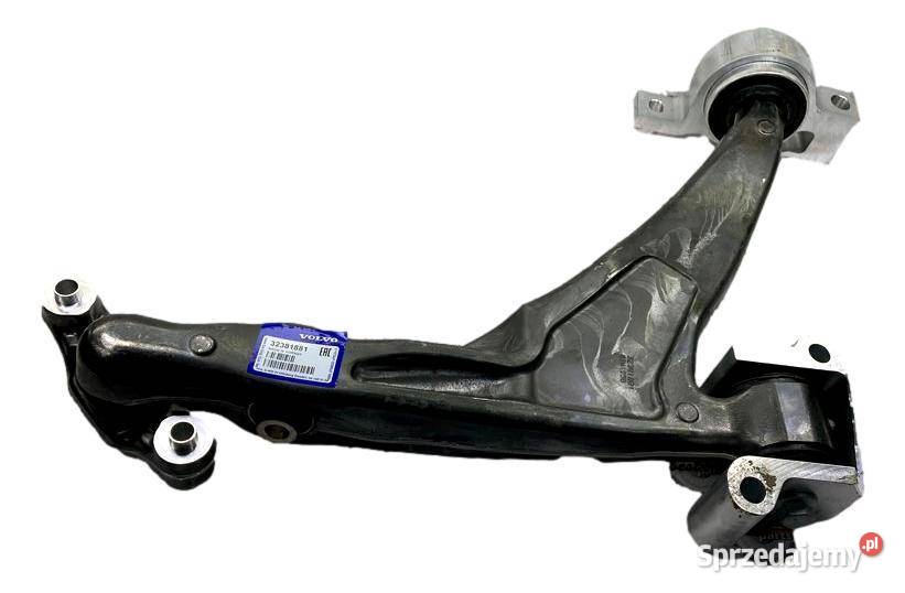 VOLVO V60CC V90CC wahacz przedni prawy dolny kp Bielany Wrocławskie