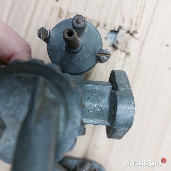 M72 gaźniki zis wzm łódzkie