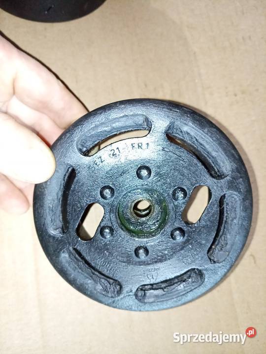 Simson sr2 sr1 Magneto Stalowa Wola