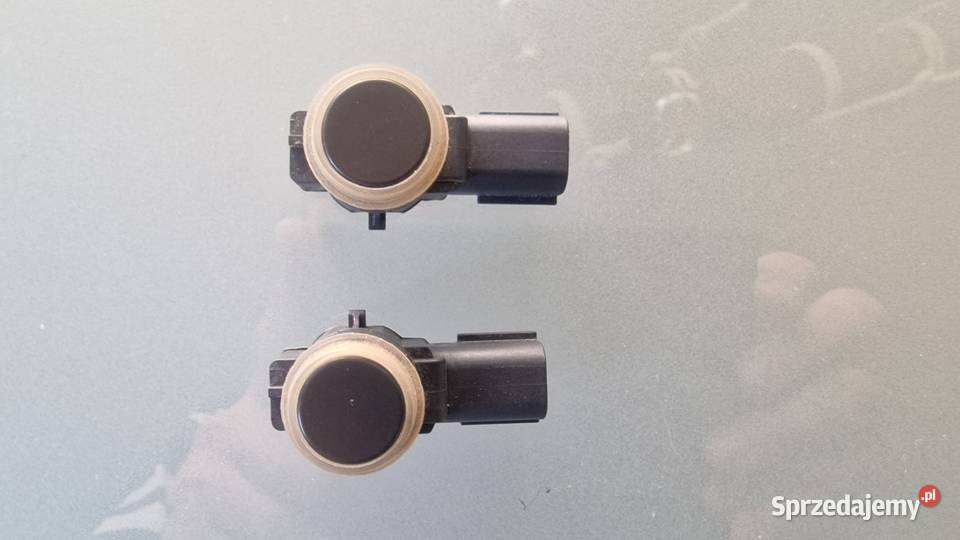 Czujnik parkowania PDC Opel Moka