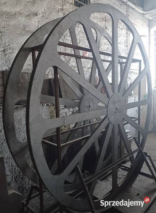 ODLEWY ALUMINIOWE Odlewnia Aluminium Odlewy z pomorskie Sobowidz tuningowanie