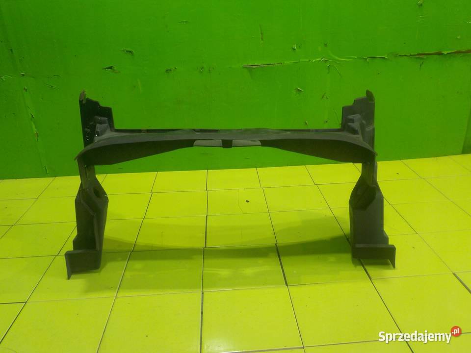 JAGUAR XF X250 I 11r kierownica powietrza Suków