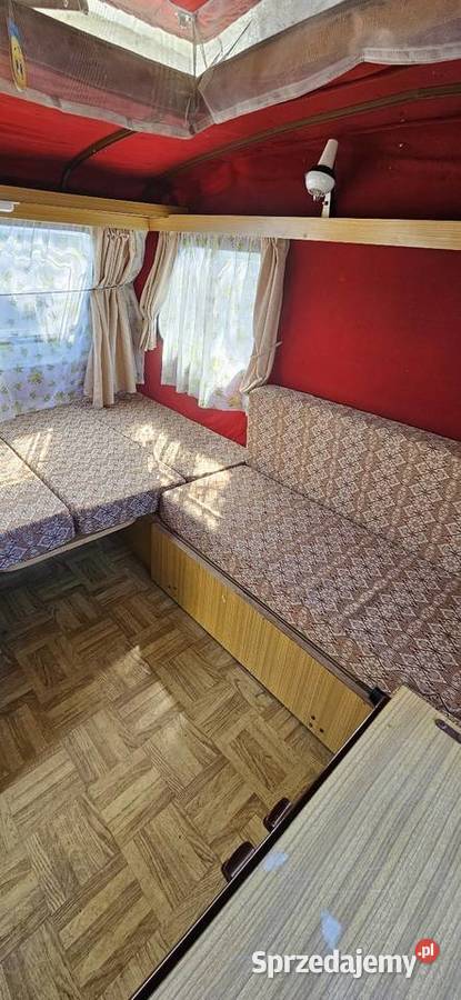 Fajnasprawna Niewiadów N126EZarejestrowana Barlinek sprzedam