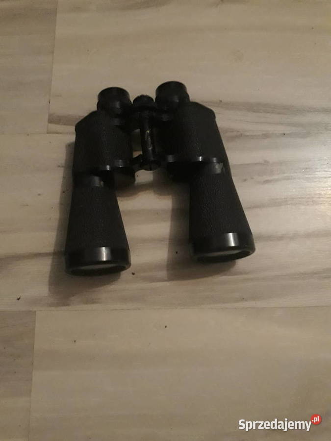 Rolnetka 10x50 sprzedam Węgorzyno