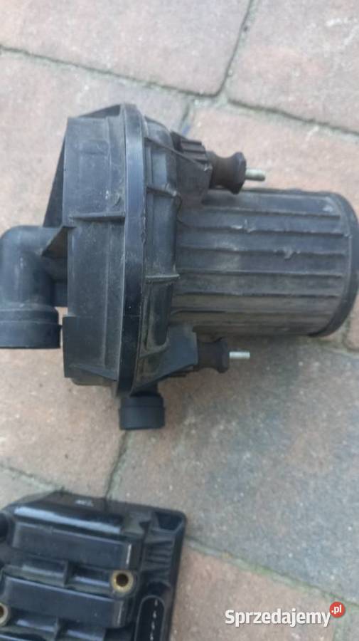 Czesci do VW Golf 4 wtryski itp