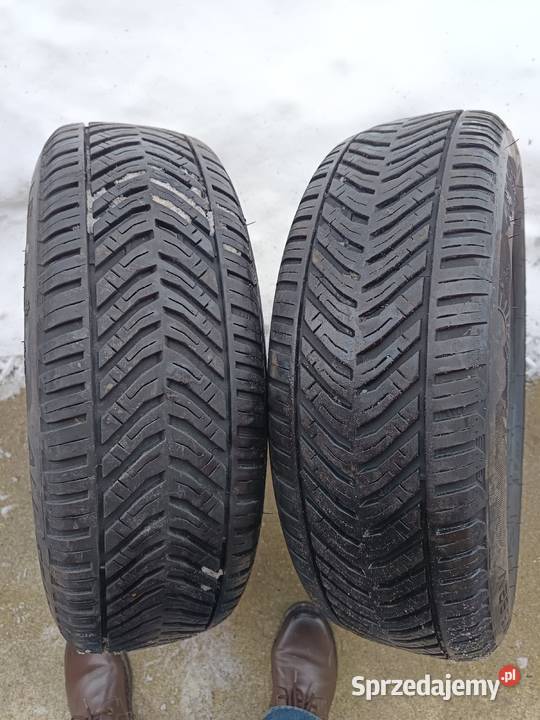 Opony kormoran all season 18565R15 92 V XL Pułtusk
