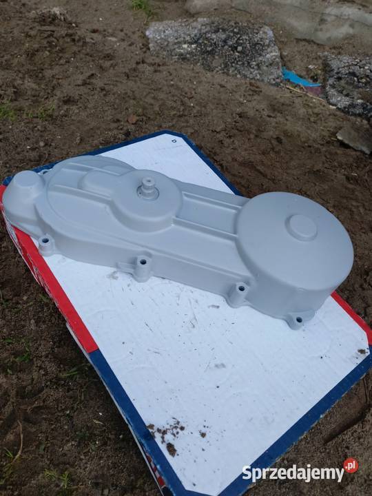 Części honda vision 50 Rok produkcji 2024 Jastrzębniki sprzedam