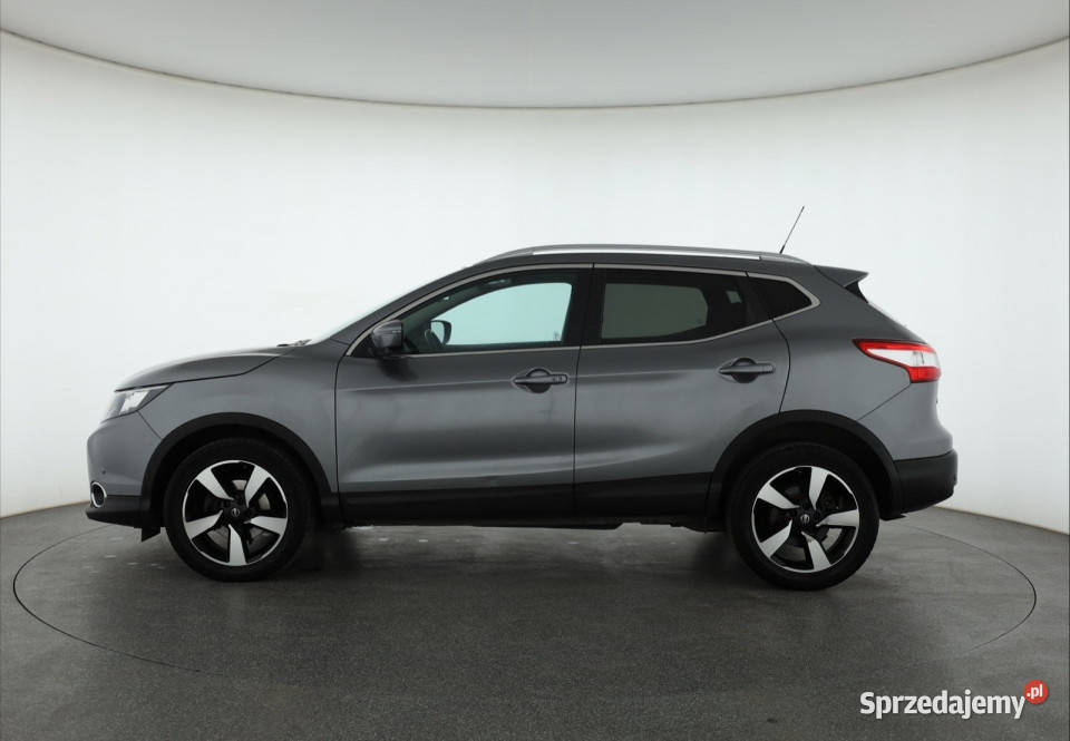 Nissan Qashqai 12 DIGT wielofunkcyjna kierownica Piaseczno sprzedam