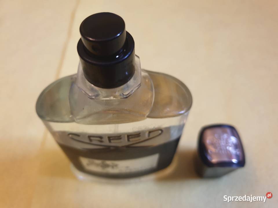 Creed Aventus 100 ml woda perfumowana Dla mężczyzn