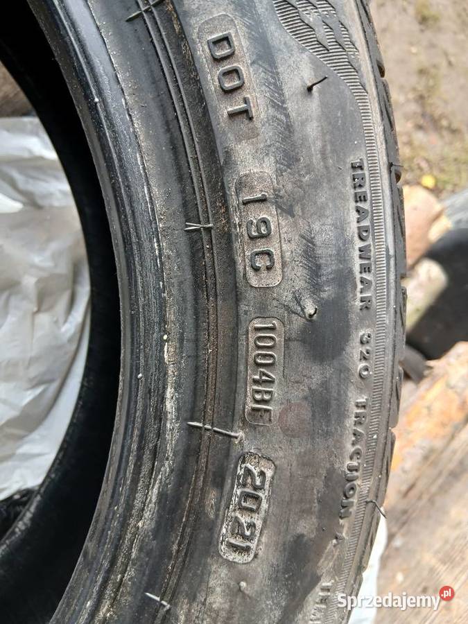 Bridgestone Turanza Eco opony sprzedam Ozimek sprzedam