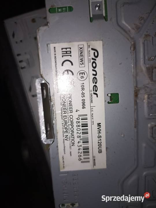 Car audio samochodowe warmińsko-mazurskie Szczytno