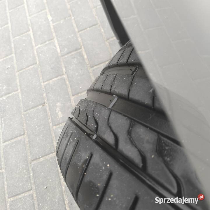 Oryginalne felgi BMW Styling 138 17 5x120 ET20 Opony i felgi Suwałki sprzedam