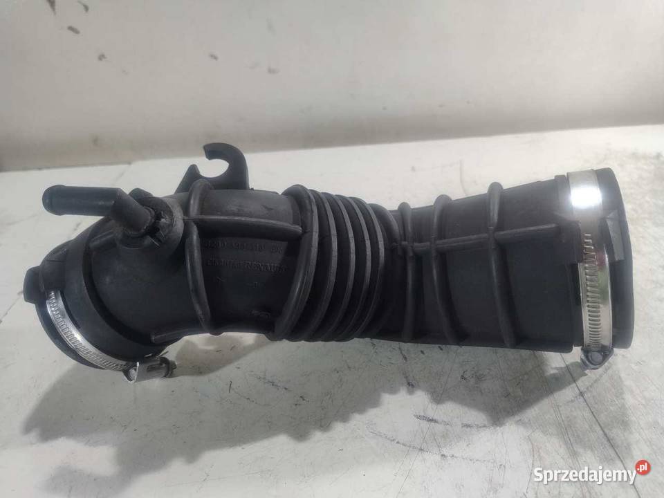 RURA DOLOT POWIETRZA RENAULT LAGUNA II 16 sprzedam