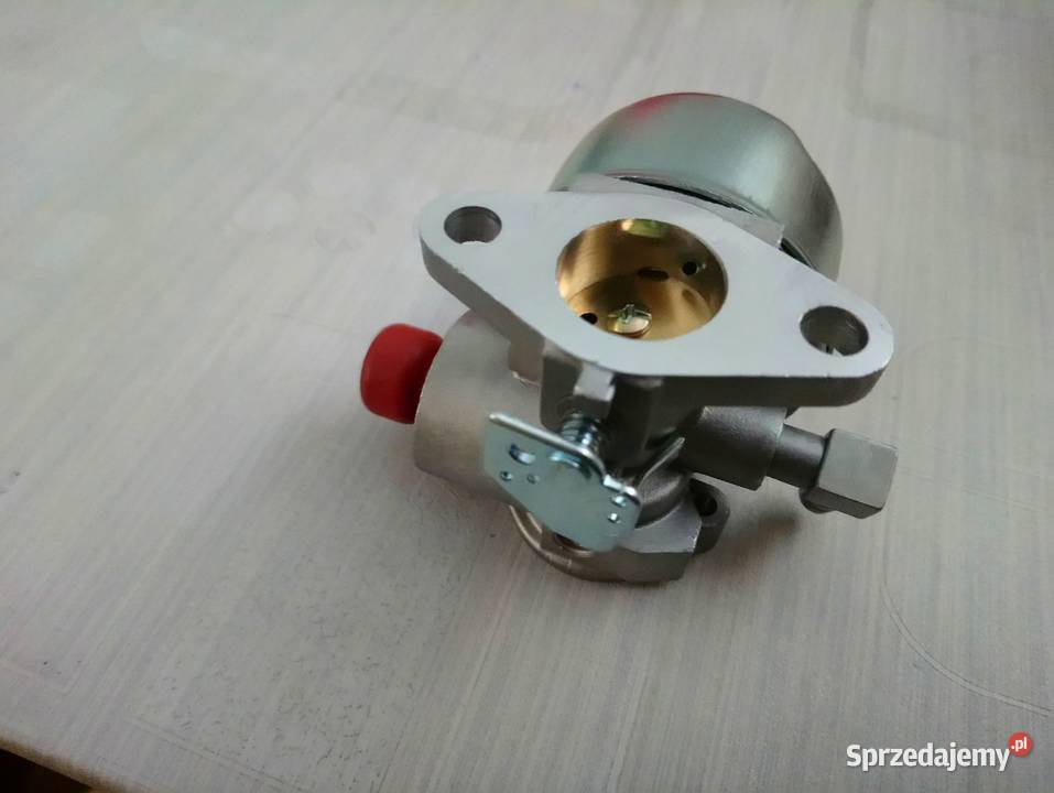 Gaźnik Tecumseh Bukowa