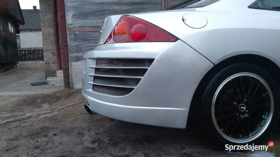 Sprzedam FORD COUGAR 25 v6 Wąsosz