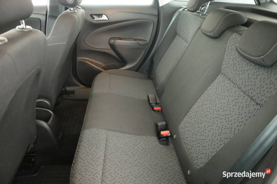 Opel Crossland 12 Turbo radio Piaseczno sprzedam