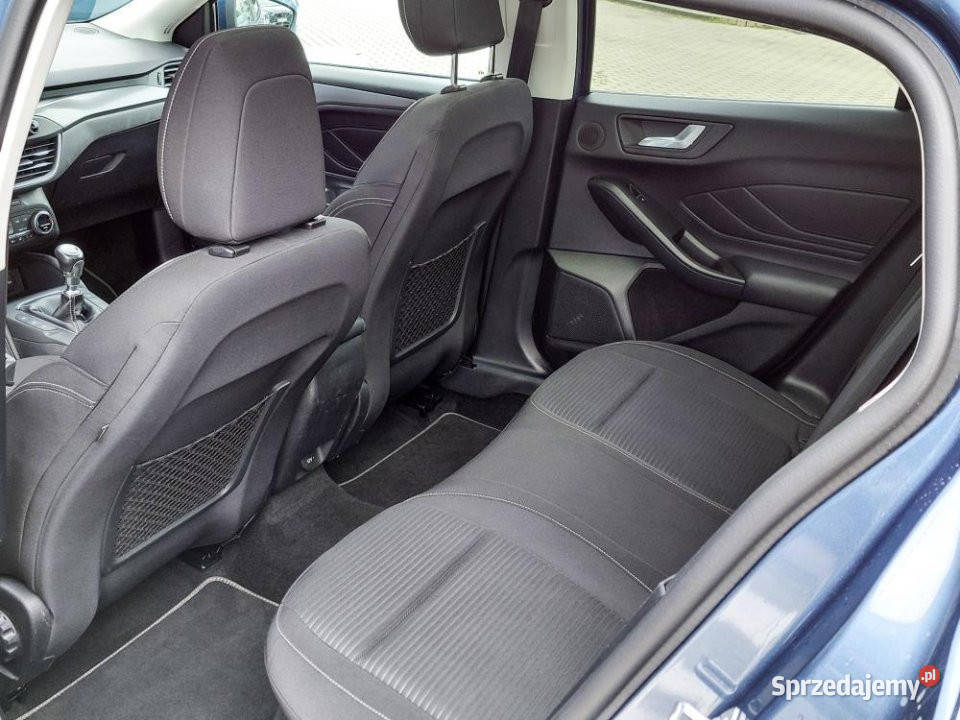 FORD Focus 2019r FV23 LED Ford Kraków