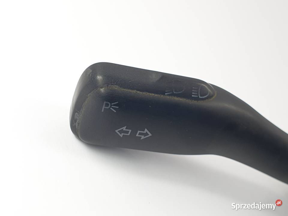 Przelacznik Kierunkowskazow Pajak Skoda Fabia I Łódź sprzedam