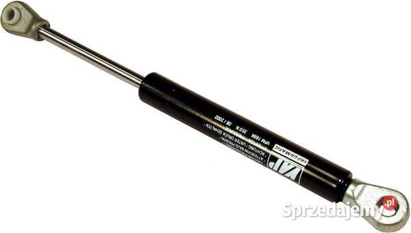 Sprężyna gazowa L250118 mm 350N Vapormatic małopolskie Kamionna