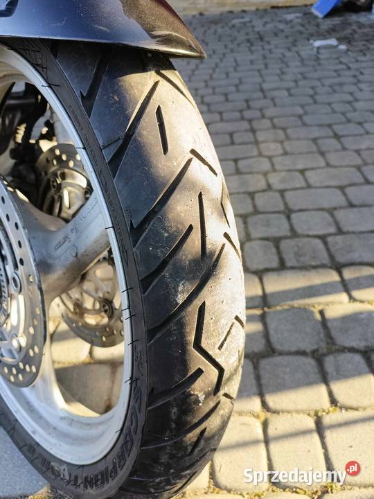 HONDA VARADERO 1000 małopolskie Kraków