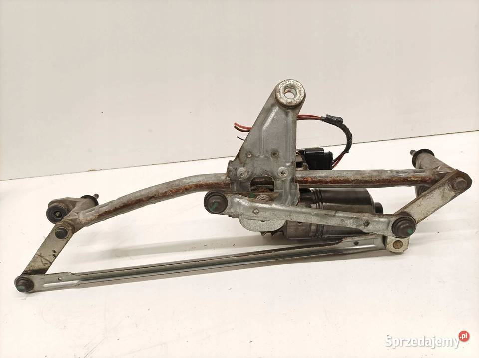 MECHANIZM WYCIERACZEK PRZÓD EUROPA 3T1955119A osobowe sprzedam