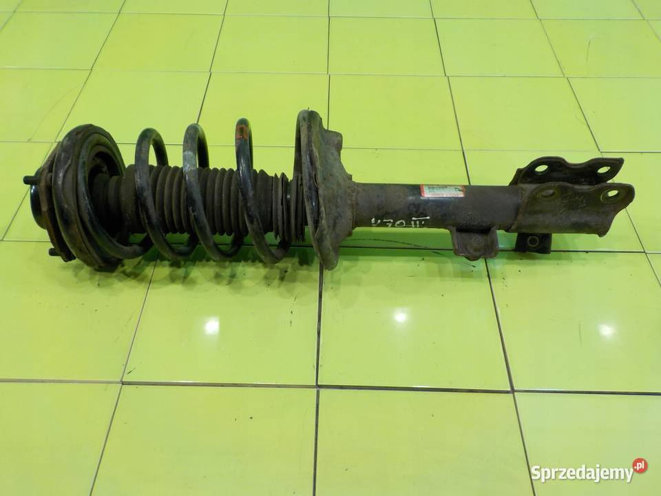 VOLVO V70 III 24 D5 08 KOMBI mcpherson Suków