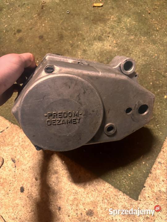 kartery romet Strzegom