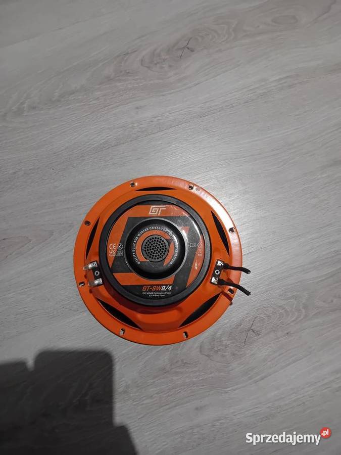 Glośnik Głośniki Sianów