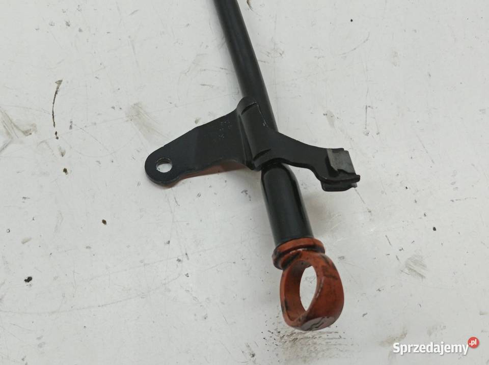 BAGNET MIARKA OLEJU 9672250580 16 HDI Peugeot