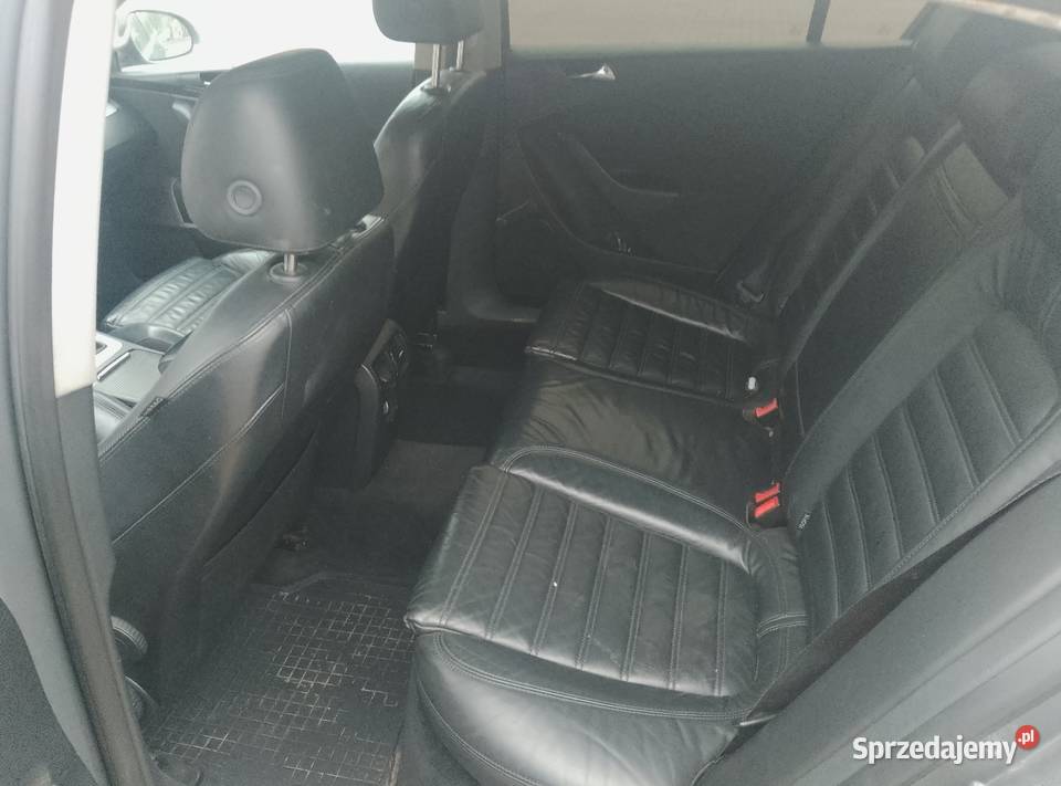 Passat b6 tdi komputer pokładowy Zambrów