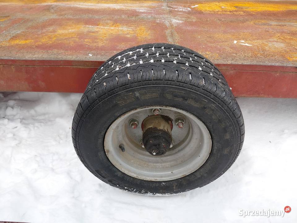 Sprzedam platformę sadowniczą Ciszyca Przewozowa