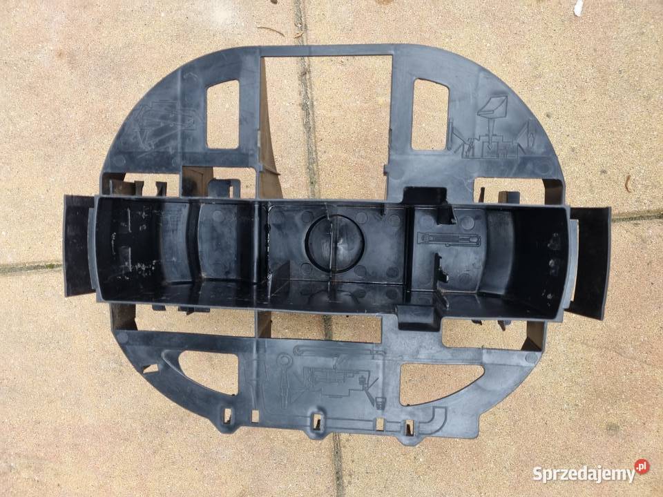 Wkład Koła Zapasowego Peugeot 307 Lublin sprzedam