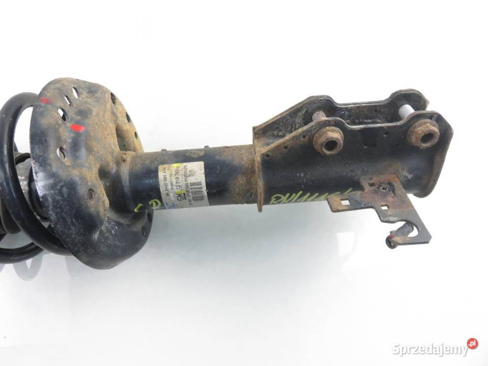 MCPERSON LEWY PRZEDNI OPEL INSIGNIA 13319745 IDS sprzedam