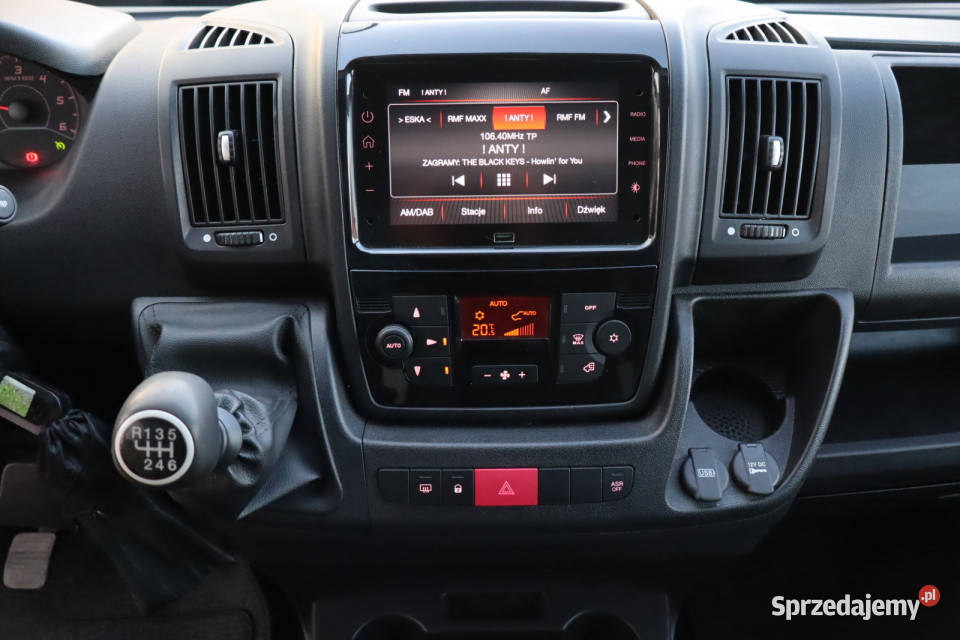 Fiat Ducato 22 MultiJet sprzedam