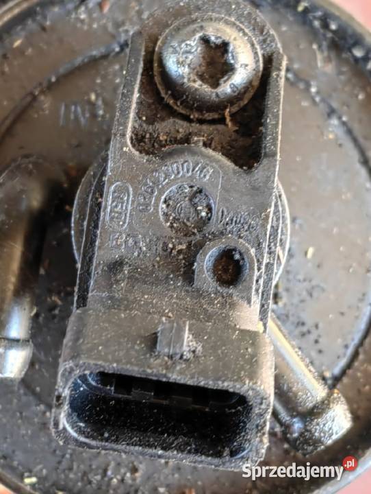 Czujnik ciśnienia paliwa BMW e39 m57 25d 30d Żory sprzedam